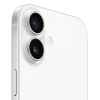 Смартфон Apple iPhone 17 Белый - 8 ГБ / 512 ГБ | 6.3