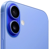 Смартфон Apple iPhone 16 Ультрамарин - 8 ГБ / 128 ГБ | 6.1" | 60 Гц Смартфон Apple iPhone 16 Ультрамарин - 8 ГБ / 128 ГБ | 6.1