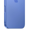 Смартфон Apple iPhone 16 Ультрамарин - 8 ГБ / 128 ГБ | 6.1" | 60 Гц Смартфон Apple iPhone 16 Ультрамарин - 8 ГБ / 128 ГБ | 6.1