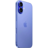 Смартфон Apple iPhone 16 Ультрамарин - 8 ГБ / 128 ГБ | 6.1" | 60 Гц Смартфон Apple iPhone 16 Ультрамарин - 8 ГБ / 128 ГБ | 6.1