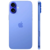 Смартфон Apple iPhone 16 Ультрамарин - 8 ГБ / 128 ГБ | 6.1" | 60 Гц Смартфон Apple iPhone 16 Ультрамарин - 8 ГБ / 128 ГБ | 6.1