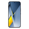 Смартфон Xiaomi Poco F8 Ultra Зеркально-чёрный - 16 ГБ / 512 ГБ | 6.9