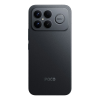 Смартфон Xiaomi Poco F8 Ultra Зеркально-чёрный - 16 ГБ / 512 ГБ | 6.9