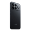 Смартфон Xiaomi Poco F8 Ultra Зеркально-чёрный - 16 ГБ / 512 ГБ | 6.9