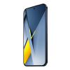 Смартфон Xiaomi Poco F8 Ultra Зеркально-чёрный - 16 ГБ / 512 ГБ | 6.9