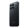 Смартфон Xiaomi Poco F8 Ultra Зеркально-чёрный - 16 ГБ / 512 ГБ | 6.9