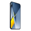Смартфон Xiaomi Poco F8 Ultra Зеркально-чёрный - 16 ГБ / 512 ГБ | 6.9