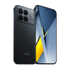 Смартфон Xiaomi Poco F8 Ultra Зеркально-чёрный - 16 ГБ / 512 ГБ | 6.9