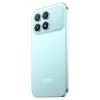 Smartphone Xiaomi Poco F8 Pro Albastru - 12 GB / 256 GB | 6.59" | 120 Hz | 6210 mAh Smartphone Xiaomi Poco F8 Pro Albastru - 12 GB / 256 GB | 6.59