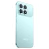 Smartphone Xiaomi Poco F8 Pro Albastru - 12 GB / 256 GB | 6.59" | 120 Hz | 6210 mAh Smartphone Xiaomi Poco F8 Pro Albastru - 12 GB / 256 GB | 6.59