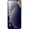 Смартфон Xiaomi Redmi Note 15 Pro Черный - 8 ГБ / 256 ГБ | 6.83