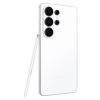 Smartphone Samsung Galaxy S26 Ultra Alb - 12 GB / 256 GB | 6.9" | 120 Hz | 5000 mAh Smartphone Samsung Galaxy S26 Ultra Alb - 12 GB / 256 GB | 6.9