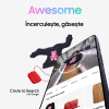 Smartphone Samsung Galaxy A57 Liliac - 8 GB / 256 GB | 6.7" | 120 Hz | 5000 mAh Smartphone Samsung Galaxy A57 Liliac - 8 GB / 256 GB | 6.7
