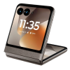Смартфон Motorola Moto Razr 70 Pantone Hematite - 8 ГБ / 256 ГБ | 6.9" | 120 Гц | 4800 мА·ч Смартфон Motorola Moto Razr 70 Pantone Hematite - 8 ГБ / 256 ГБ | 6.9