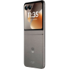 Смартфон Motorola Moto Razr 70 Pantone Hematite - 8 ГБ / 256 ГБ | 6.9" | 120 Гц | 4800 мА·ч Смартфон Motorola Moto Razr 70 Pantone Hematite - 8 ГБ / 256 ГБ | 6.9