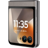 Смартфон Motorola Moto Razr 70 Pantone Hematite - 8 ГБ / 256 ГБ | 6.9" | 120 Гц | 4800 мА·ч Смартфон Motorola Moto Razr 70 Pantone Hematite - 8 ГБ / 256 ГБ | 6.9