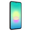 Смартфон Samsung Galaxy A27 Чёрный - 8 ГБ / 256 ГБ | 6.7" | 120 Гц | 5000 мА·ч Смартфон Samsung Galaxy A27 Чёрный - 8 ГБ / 256 ГБ | 6.7