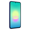Smartphone Samsung Galaxy A27 Albastru - 8 GB / 256 GB | 6.7