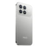 Смартфон Xiaomi Poco F8 Pro Серебристый - 12 ГБ / 256 ГБ | 6.59