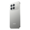 Смартфон Xiaomi Poco F8 Pro Серебристый - 12 ГБ / 256 ГБ | 6.59