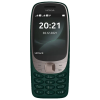 Мобильный телефон Nokia 6310 Зелёный - 2.8