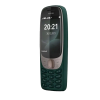 Мобильный телефон Nokia 6310 Зелёный - 2.8