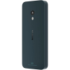 Telefon mobil Cu butoane Nokia 225 Albastru - 2.4" | TFT | 128MB | 64 MB | 4G | nano-SIM Dual Telefon mobil Cu butoane Nokia 225 Albastru - 2.4