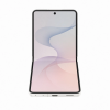 Смартфон Samsung Galaxy Flip 8 Cream - 12 ГБ / 512 ГБ | 6.9" | 120 Гц | 4300 мА·ч Смартфон Samsung Galaxy Flip 8 Cream - 12 ГБ / 512 ГБ | 6.9