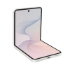 Смартфон Samsung Galaxy Flip 8 Cream - 12 ГБ / 512 ГБ | 6.9" | 120 Гц | 4300 мА·ч Смартфон Samsung Galaxy Flip 8 Cream - 12 ГБ / 512 ГБ | 6.9