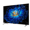 65" MiniLED SMART Телевизор TCL 65C61KS Черный - 3840x2160 px | 120 Гц | 20Вт | Google TV 65