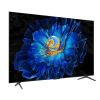 65" MiniLED SMART Телевизор TCL 65C61KS Черный - 3840x2160 px | 120 Гц | 20Вт | Google TV 65