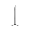 65" MiniLED SMART Телевизор TCL 65C61KS Черный - 3840x2160 px | 120 Гц | 20Вт | Google TV 65