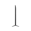 65" MiniLED SMART Телевизор TCL 65C61KS Черный - 3840x2160 px | 120 Гц | 20Вт | Google TV 65