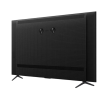 65" MiniLED SMART Телевизор TCL 65C61KS Черный - 3840x2160 px | 120 Гц | 20Вт | Google TV 65