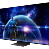 48" OLED SMART TV Samsung QE48S90HAEXUA Negru - 3840x2160 px | 165 Hz | 40W | Tizen 48