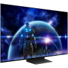48" OLED SMART TV Samsung QE48S90HAEXUA Negru - 3840x2160 px | 165 Hz | 40W | Tizen 48