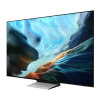 83" OLED SMART Телевизор Samsung QE83S90HAEXUA Черный - 3840x2160 px | 165 Гц | 40Вт | Tizen 83