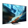 83" OLED SMART Телевизор Samsung QE83S90HAEXUA Черный - 3840x2160 px | 165 Гц | 40Вт | Tizen 83