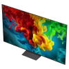 75" QNED SMART TV LG 75QNED83B6A Negru - 3840x2160 px | 144 Hz | 20W | webOS 75