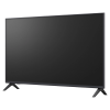 43" QNED SMART TV LG 43QNED80B6B Negru - 3840x2160 px | 60 Hz | 20W | webOS 43
