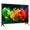 43" QNED SMART TV LG 43QNED80B6B Negru - 3840x2160 px | 60 Hz | 20W | webOS 43