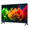 43" QNED SMART TV LG 43QNED80B6B Negru - 3840x2160 px | 60 Hz | 20W | webOS 43