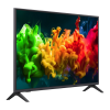 43" QNED SMART TV LG 43QNED80B6B Negru - 3840x2160 px | 60 Hz | 20W | webOS 43