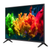 43" QNED SMART TV LG 43QNED80B6B Negru - 3840x2160 px | 60 Hz | 20W | webOS 43