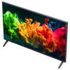 43" QNED SMART TV LG 43QNED80B6B Negru - 3840x2160 px | 60 Hz | 20W | webOS 43
