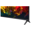 43" QNED SMART TV LG 43QNED80B6B Negru - 3840x2160 px | 60 Hz | 20W | webOS 43