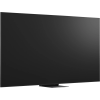100" QNED SMART TV LG 100QNED87B6 Negru - 3840x2160 px | 144 Hz | 40W | webOS 100