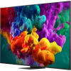 100" QNED SMART TV LG 100QNED87B6 Negru - 3840x2160 px | 144 Hz | 40W | webOS 100