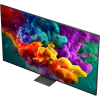 100" QNED SMART TV LG 100QNED87B6 Negru - 3840x2160 px | 144 Hz | 40W | webOS 100