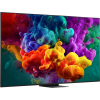 100" QNED SMART TV LG 100QNED87B6 Negru - 3840x2160 px | 144 Hz | 40W | webOS 100